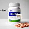 Orlistat 120 mg precio españa b